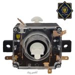 تایمر تخلیه لباسشویی دوقلو 6فیش