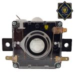 تایمر تخلیه لباسشویی دوقلو 4فیش