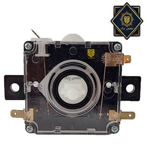 تایمر تخلیه لباسشویی دوقلو 4فیش