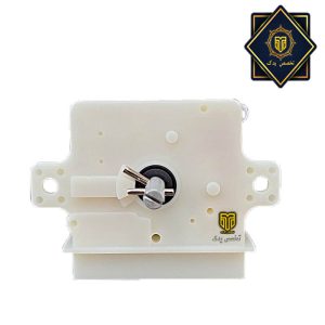 تایمر شستشو لباسشویی 2قلو حایر