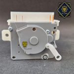 تایمر لباسشویی