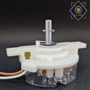 کلید لباسشویی