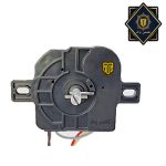 تایمر لباسشویی دوقلو 4سیم رابط دار
