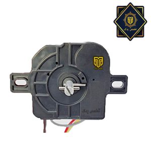 تایمر لباسشویی دوقلو 4سیم رابط دار