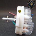 تایر خشک کن لباسشویی حایر