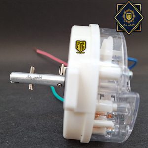 تایر خشک کن لباسشویی حایر