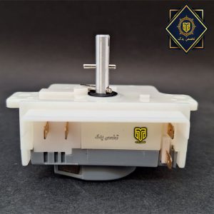 تایمر لباسشویی