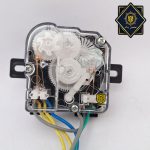 تایمر لباسشویی