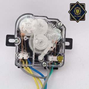 تایمر لباسشویی