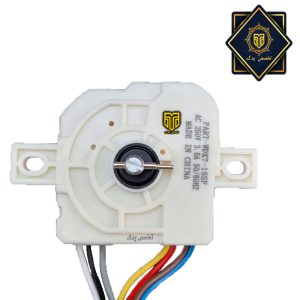 تایمر لباسشویی دوقلو 7 سیم