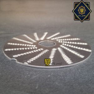 تیغه آبمیوه گیری