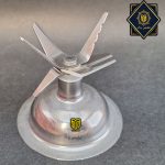 کاسه تیغ مخلوط کن گاسونیک