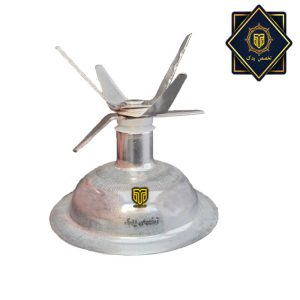 تیغ و کاسه پارچ مخلوط کن گاسونیک کوچک