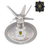 تیغ و کاسه پارچ مخلوط کن گاسونیک بزرگ