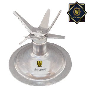 تیغ و کاسه پارچ مخلوط کن گاسونیک بزرگ