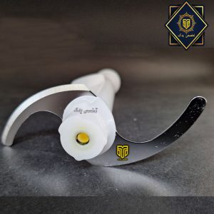 خرد کن براون