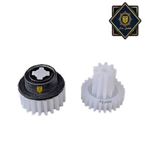 دنده خردکن گاسونیک