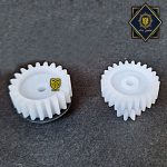 دنده خردکن گاسونیک 810