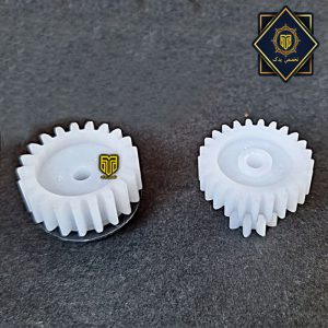 دنده خردکن گاسونیک 810