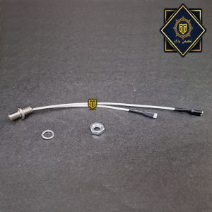 قطعات برد چایساز