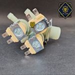 شیر ورودی آب لباسشویی