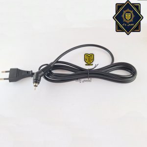 سیم سشوار چرخشی