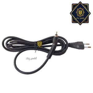 سیم اتو مو و سشوار چرخشی