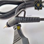 سیم چرخشی