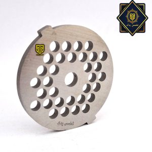 سوراخ سوراخی چرخ گوشت