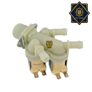 شیربرقی 3قلو پنجه مرغی لباسشویی