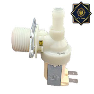 شیربرقی تک 90درجه لباسشویی