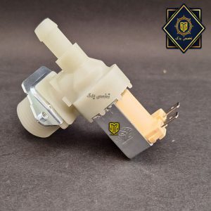 شیر برقی تک بوبین