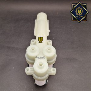 شیربرقی دنباله دار لباسشویی