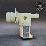شیربرقی لباسشویی