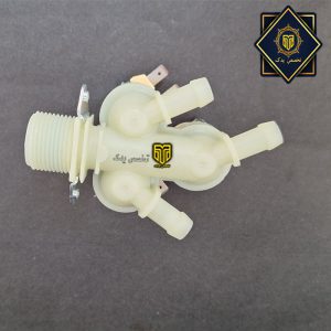 شیر 3بوبین لباسشویی