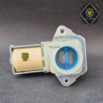 شیربرقی لباسشویی تک قلو