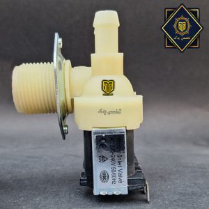 شیر دو وردی لباسشویی