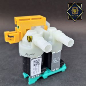 شیربرقی ورودی آب لباسشویی