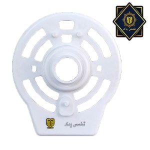 قاب جلو موتور پنکه پارس خزر 4010