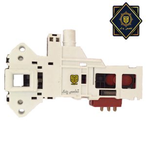 میکروسوئیچ آبسال نخ دار قرمز