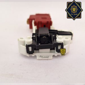 میکرو سوئیچ آبسال