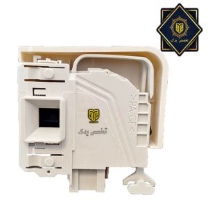 میکروسوئیچ لباسشویی بوش سوکتی