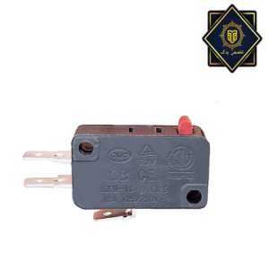 کلید درب مایکروویو