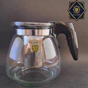 انواع قوری چایساز