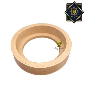 لاستیک نگهدارنده سر موتور جاروبرقی