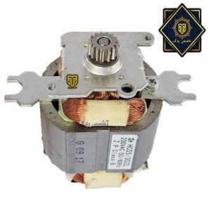 موتور خرد کن خاص دنده بزرگ