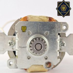 موتور خرد کن گاسونیک