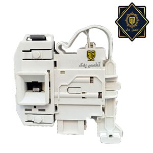 میکروسوئیچ لباسشویی بوش هشت کیلویی زبانه دار