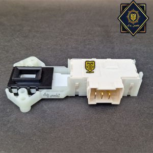 قفل درب ماشین لباسشویی الجی و اسنوا نانو