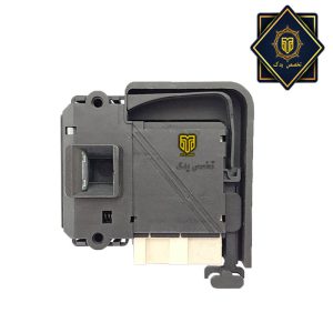 میکرو سوئیچ درب لباسشویی کرال - مدیا